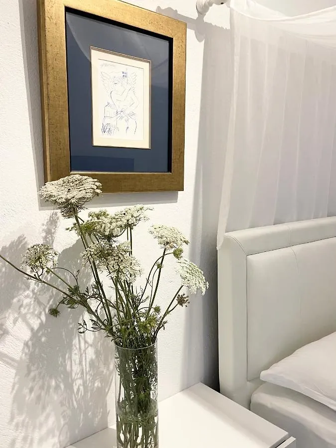 Elia House With Amazing View On The Beach Mykonos Villa Mykonos Town