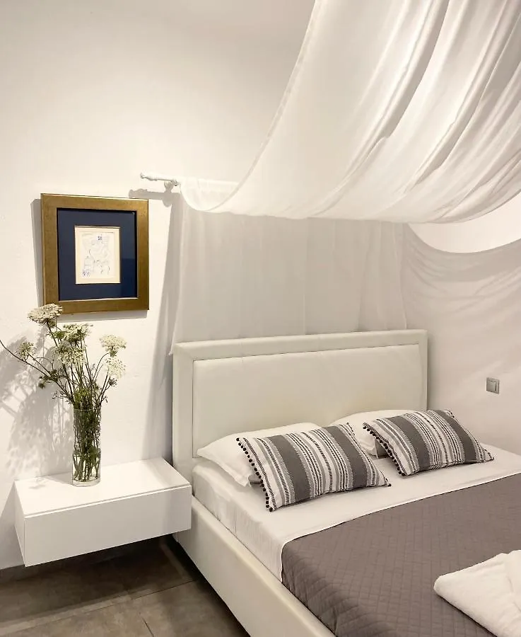 Elia House With Amazing View On The Beach Mykonos Villa Mykonos Town