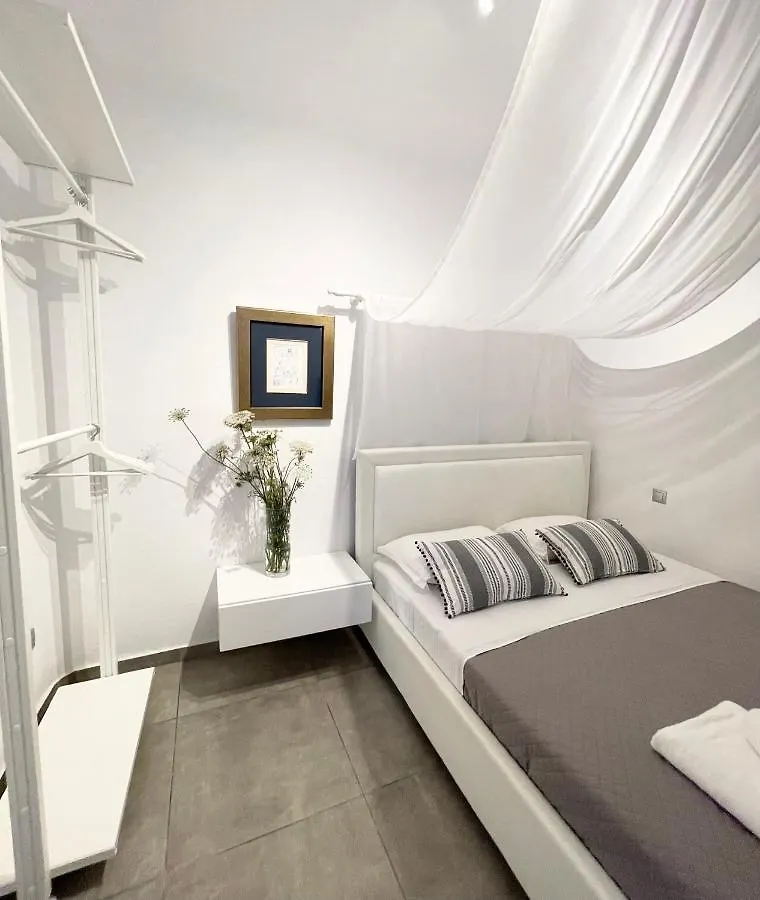 Elia House With Amazing View On The Beach Mykonos Villa Mykonos Town