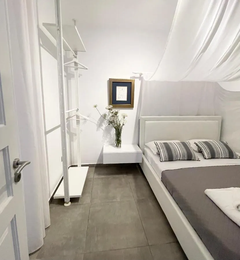 Elia House With Amazing View On The Beach Mykonos Villa Mykonos Town 0*,  Görögország