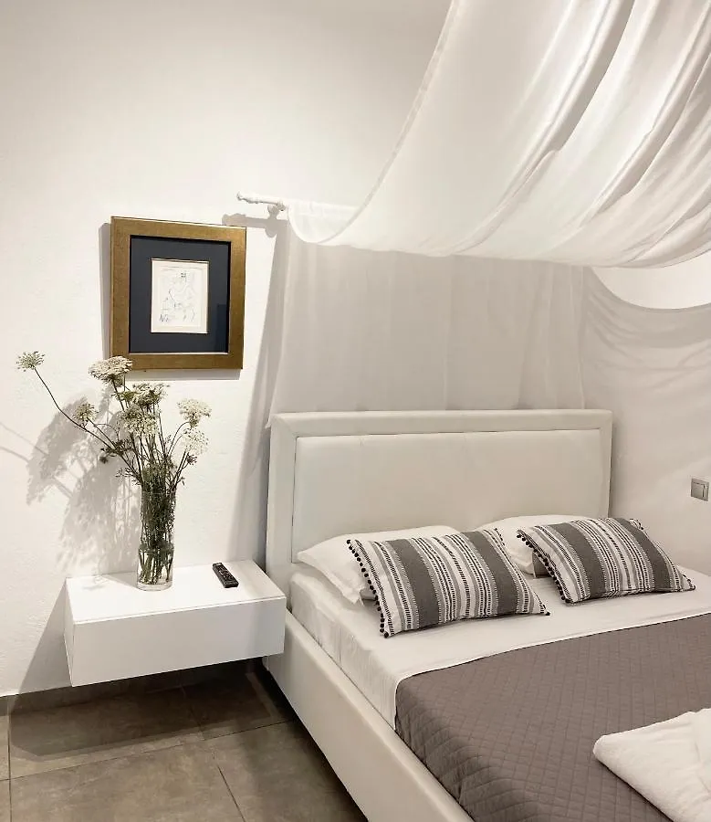 Elia House With Amazing View On The Beach Mykonos Villa Mykonos Town Görögország