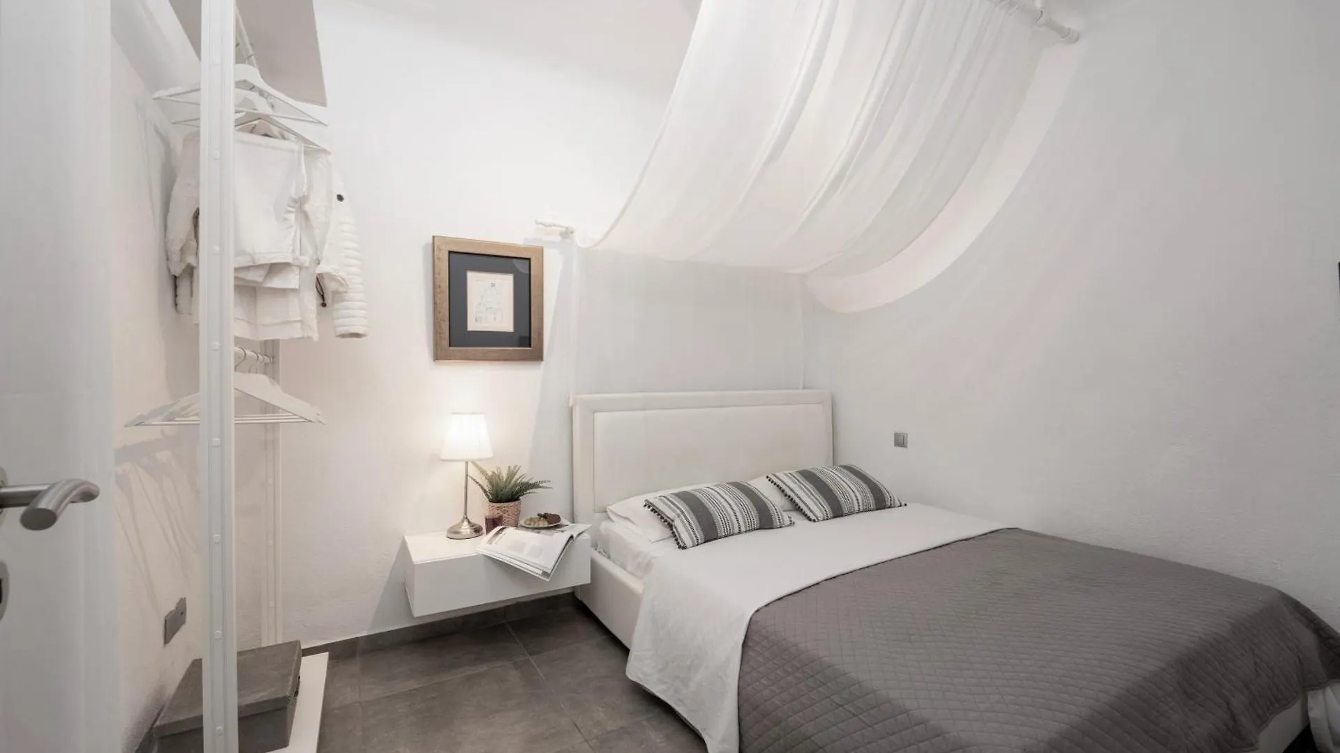 Elia House With Amazing View On The Beach Mykonos Villa Mykonos Town